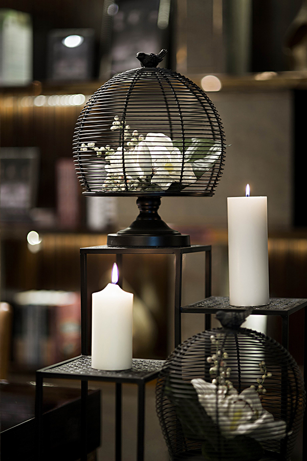 新中式裝修設(shè)計(jì)，會舍裝修設(shè)計(jì)圖(九)