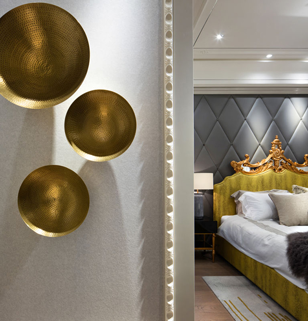 新中式裝修設(shè)計(jì)，會(huì)舍裝修設(shè)計(jì)圖(十)