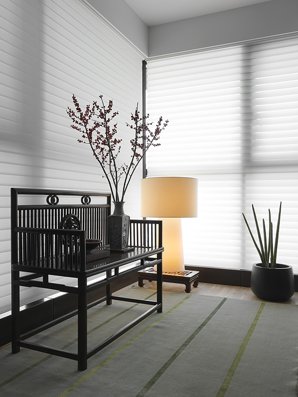 新中式裝修設(shè)計(jì)，會(huì)舍裝修設(shè)計(jì)圖(十一)