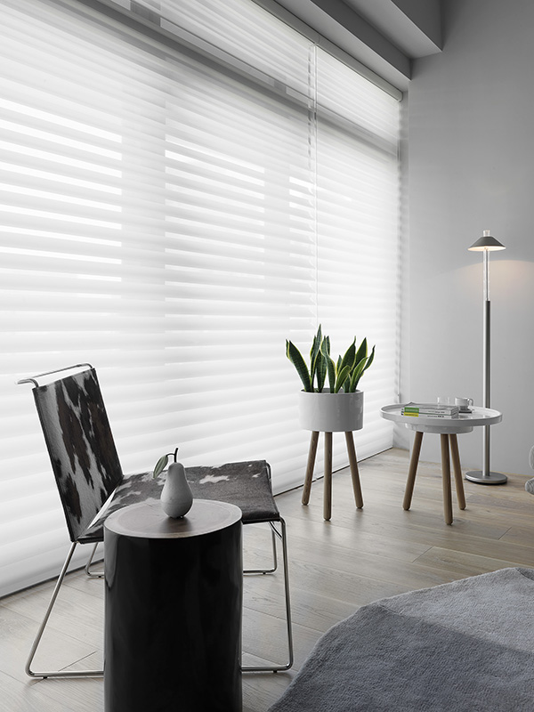 新中式裝修設(shè)計，會舍裝修設(shè)計圖(十一)