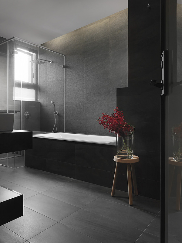 新中式裝修設(shè)計(jì)，會(huì)舍裝修設(shè)計(jì)圖(十一)