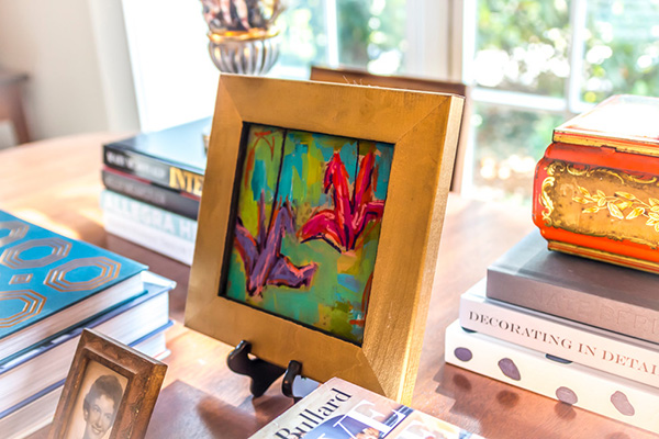 新中式裝修設(shè)計(jì)，會(huì)舍裝修設(shè)計(jì)圖(十二)