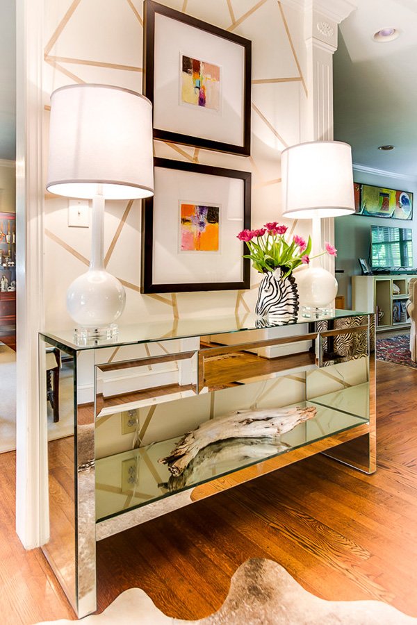 新中式裝修設(shè)計(jì)，會(huì)舍裝修設(shè)計(jì)圖(十二)