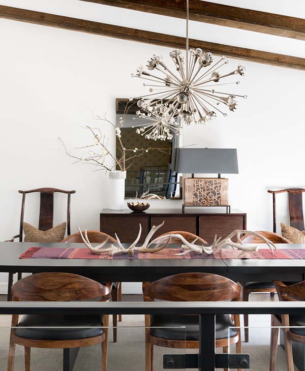 會(huì)舍裝修設(shè)計(jì)圖，新中式會(huì)舍裝修（二）