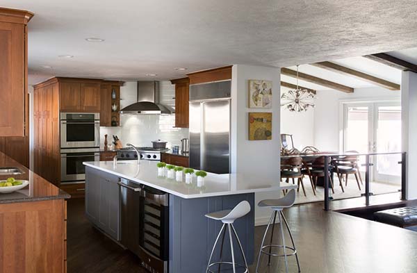 會(huì)舍裝修設(shè)計(jì)圖，新中式會(huì)舍裝修（二）