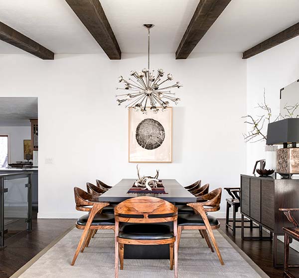 會(huì)舍裝修設(shè)計(jì)圖，新中式會(huì)舍裝修（二）