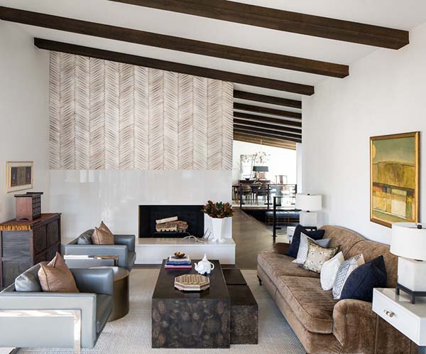 會(huì)舍裝修設(shè)計(jì)圖，新中式會(huì)舍裝修（二）