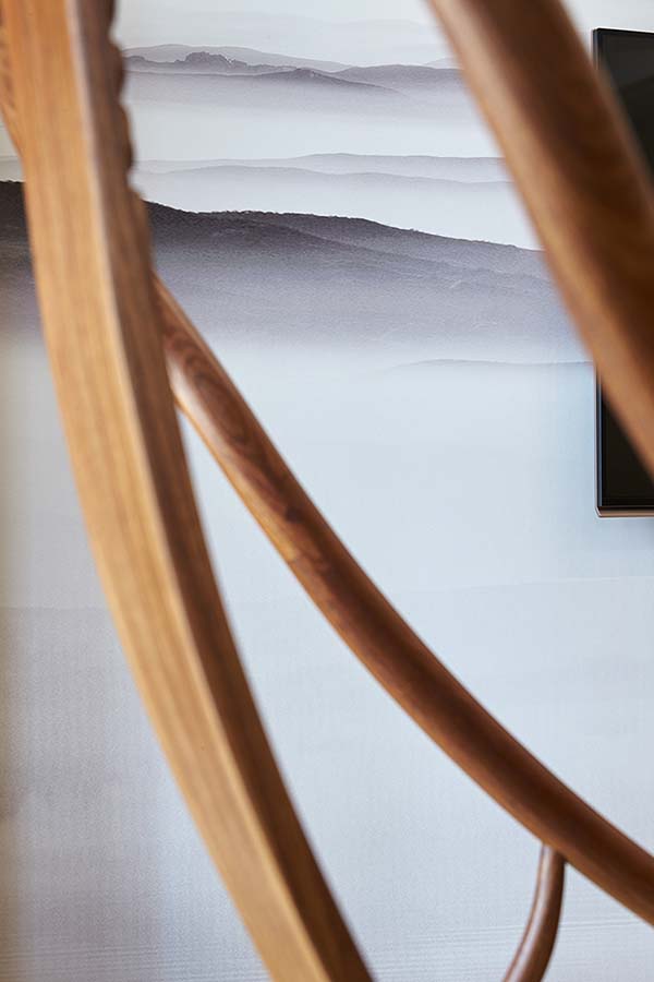 會舍裝修設(shè)計(jì)圖，新中式會舍裝修（三）