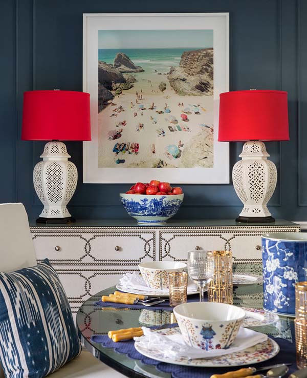 會(huì)舍裝修設(shè)計(jì)圖，新中式會(huì)舍裝修（五）