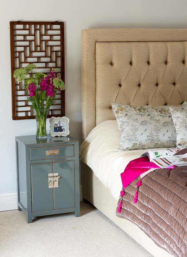 會(huì)舍裝修設(shè)計(jì)圖，新中式會(huì)舍裝修（六）