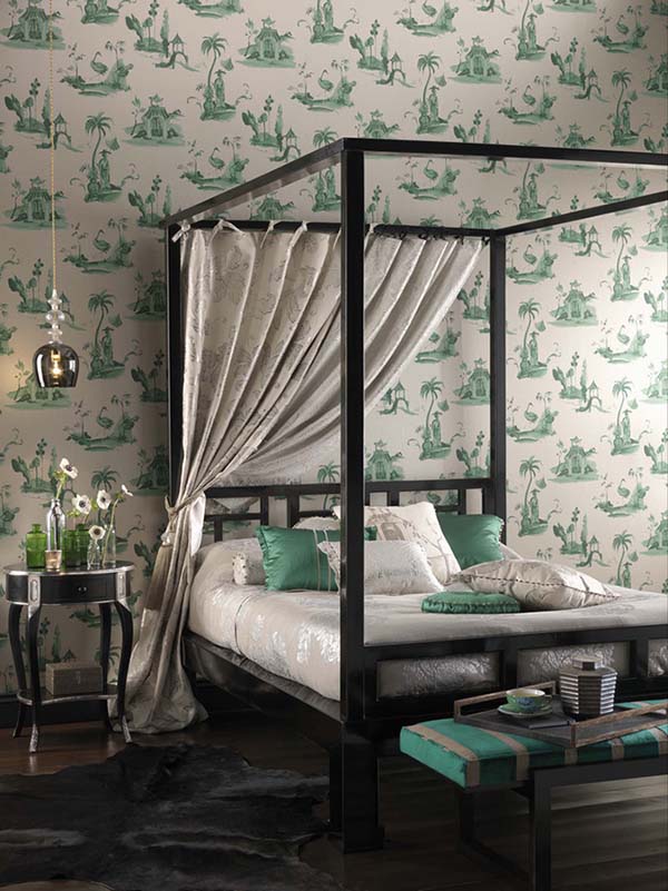 會(huì)舍裝修設(shè)計(jì)圖，新中式會(huì)舍裝修（六）