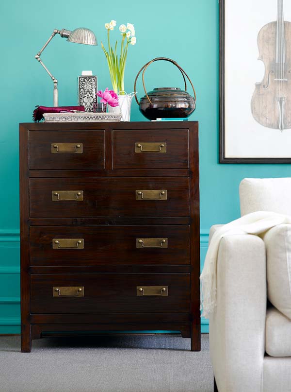 會(huì)舍裝修設(shè)計(jì)圖，新中式會(huì)舍裝修（六）