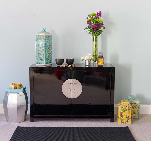 會(huì)舍裝修設(shè)計(jì)圖，新中式會(huì)舍裝修（六）