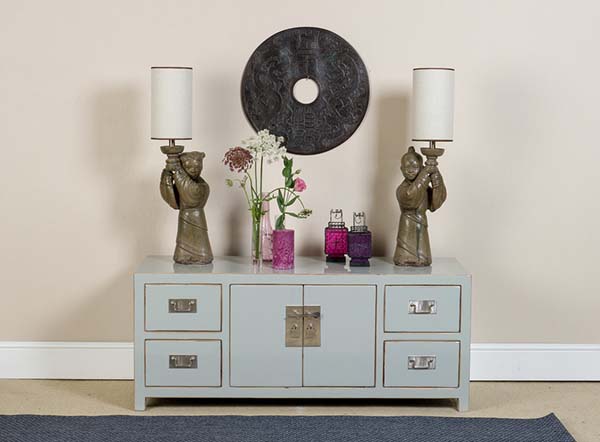 會(huì)舍裝修設(shè)計(jì)圖，新中式會(huì)舍裝修（六）