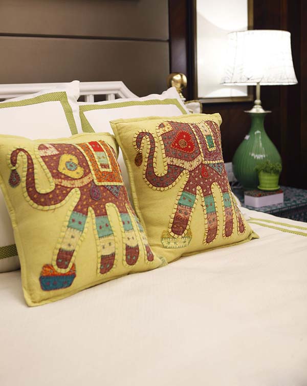 會舍裝修設計圖，新中式會舍裝修（七）