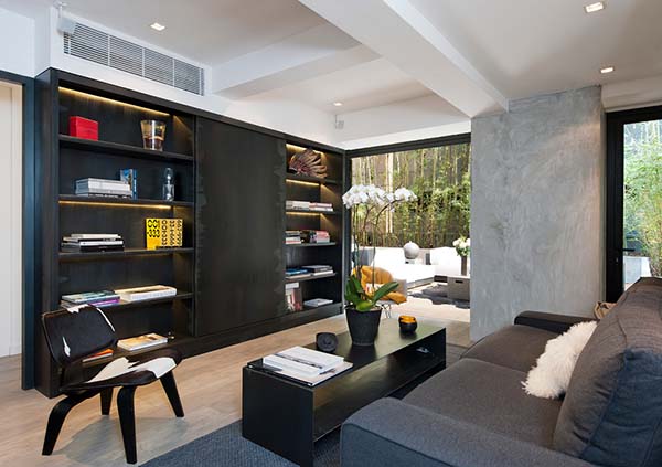 會(huì)舍裝修設(shè)計(jì)圖，新中式會(huì)舍裝修（八）