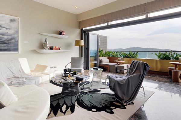 會(huì)舍裝修設(shè)計(jì)圖，新中式會(huì)舍裝修（八）