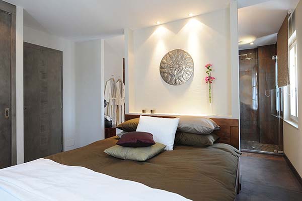 會(huì)舍裝修設(shè)計(jì)圖，新中式會(huì)舍裝修（九）