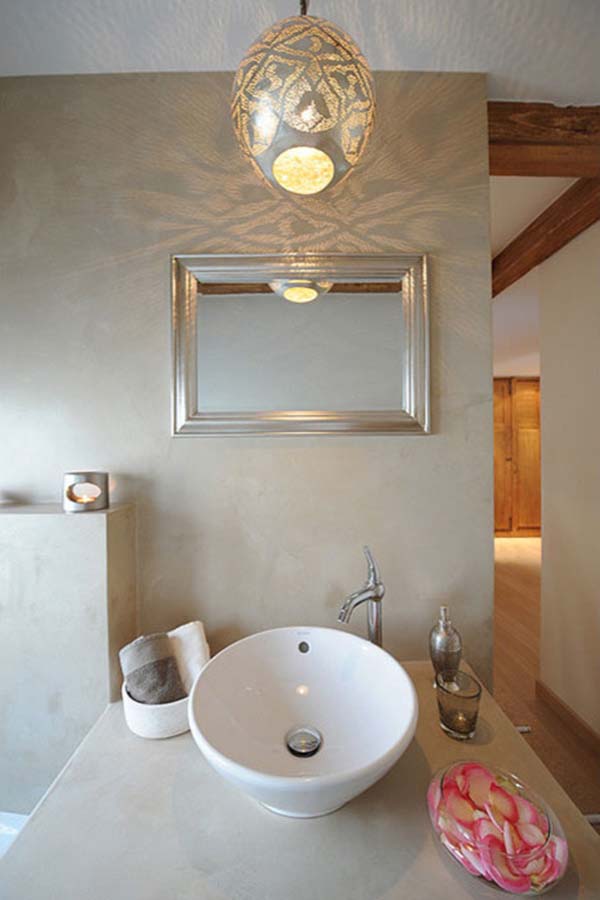 會舍裝修設(shè)計圖，新中式會舍裝修（九）