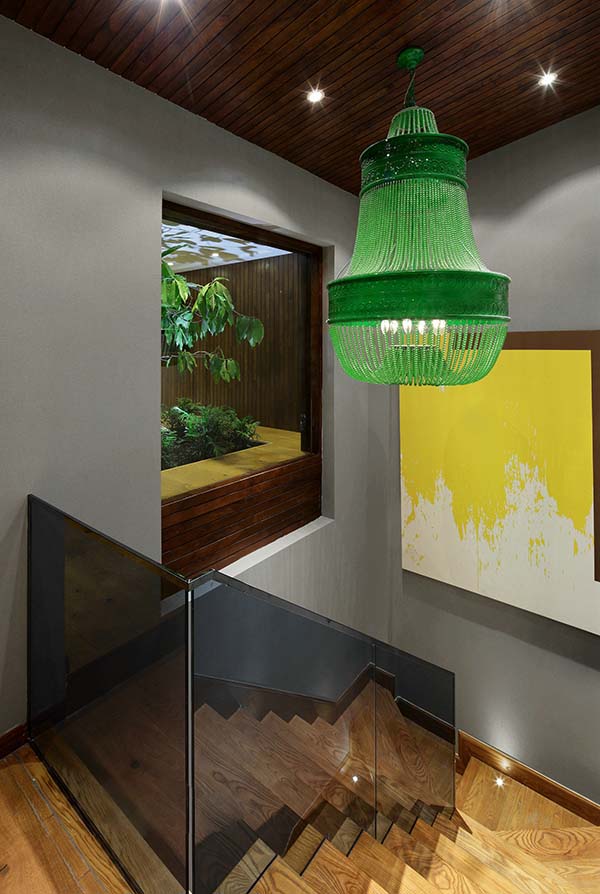 新中式裝修設(shè)計(jì)，裝修設(shè)計(jì)會舍圖(九)