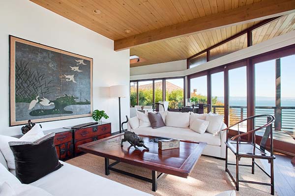 新中式裝修設(shè)計，裝修設(shè)計會舍圖(十)