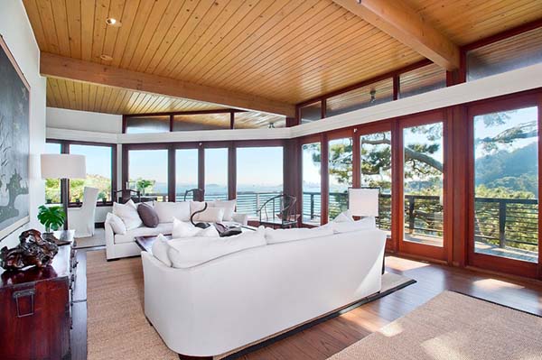 新中式裝修設(shè)計，裝修設(shè)計會舍圖(十)