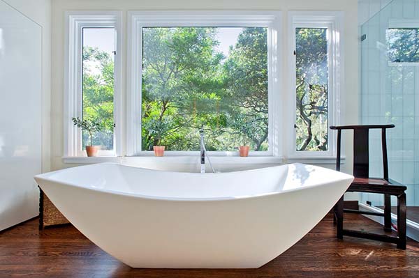 新中式裝修設計，裝修設計會舍圖(十)