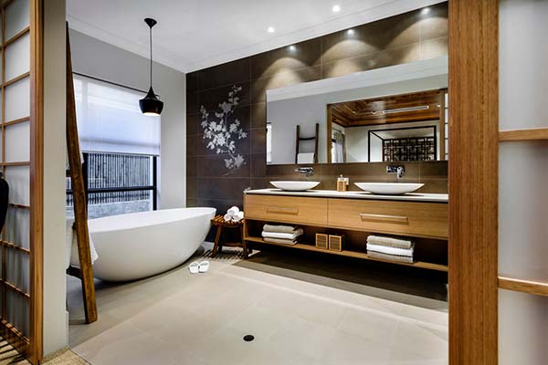 新中式裝修設(shè)計(jì)，裝修設(shè)計(jì)會(huì)舍圖(十一)