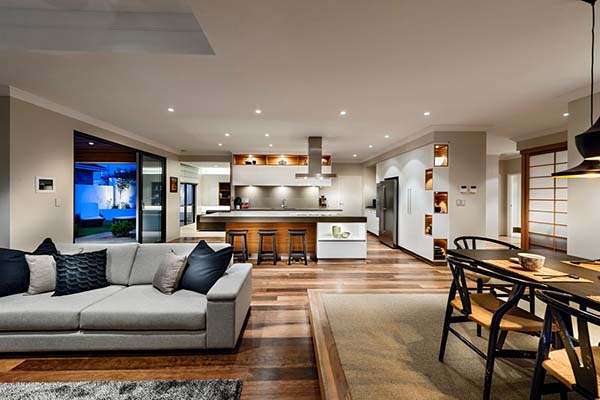 新中式裝修設(shè)計，裝修設(shè)計會舍圖(十一)