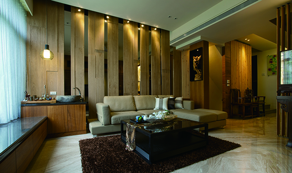 新中式會(huì)舍裝修，東方嬋風(fēng)格的會(huì)舍裝修設(shè)計(jì)