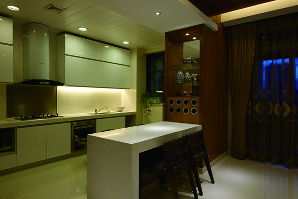 新中式會(huì)舍裝修設(shè)計(jì)，古韻悠揚(yáng)的風(fēng)格