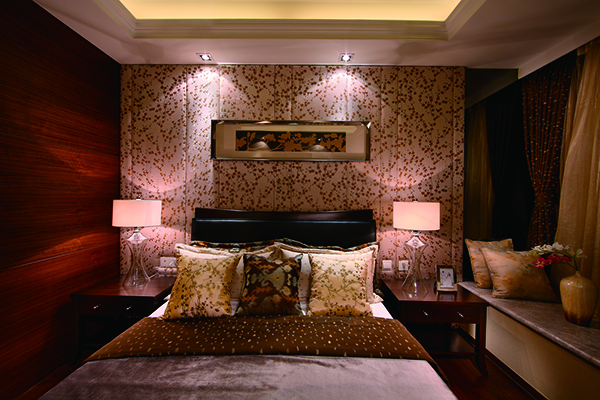 新中式會(huì)舍裝修設(shè)計(jì)，鶴山十里方圓