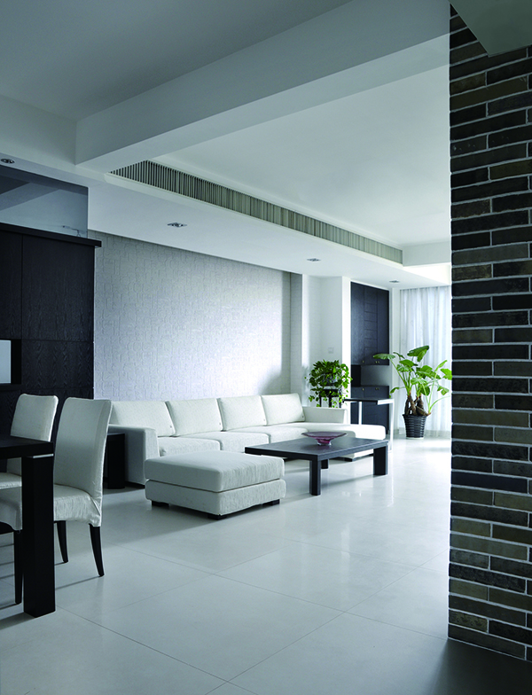 歲月如花，新中式會舍裝修設(shè)計