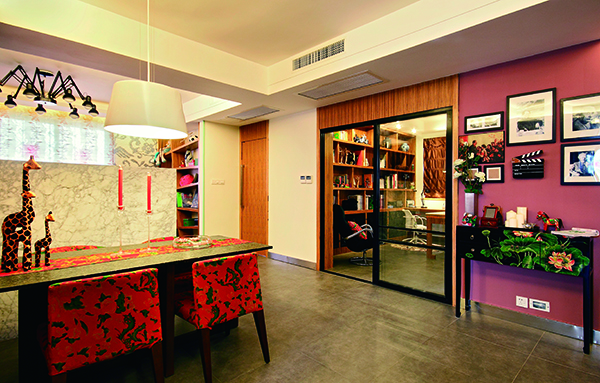 品味新中式，新中式別墅裝修設(shè)計(jì)