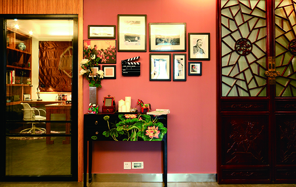 品味新中式，新中式別墅裝修設(shè)計(jì)