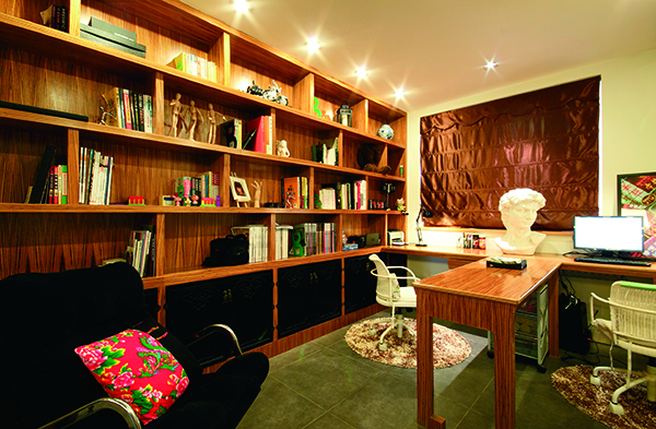 品味新中式，新中式別墅裝修設(shè)計