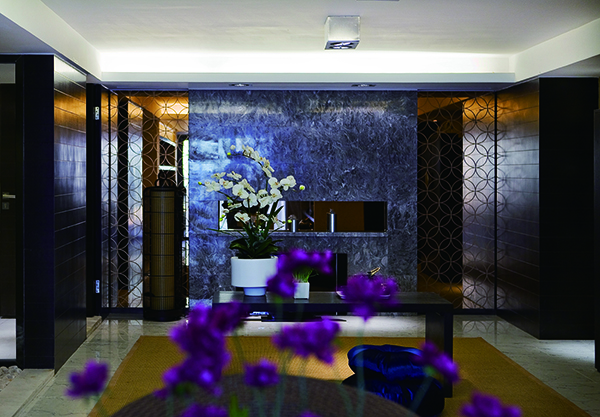 珠光，新中式會(huì)舍裝修設(shè)計(jì)