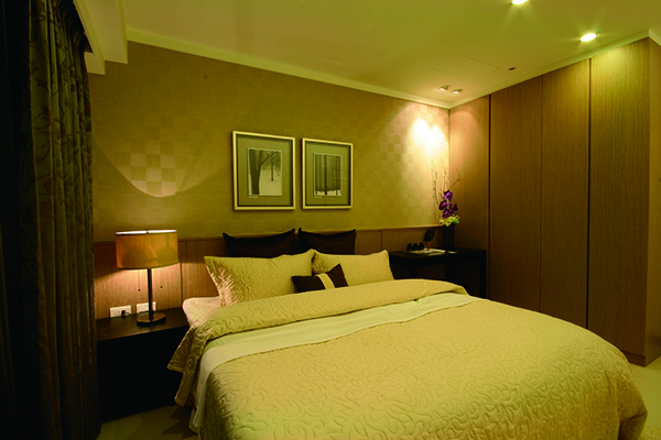 珠光，新中式會(huì)舍裝修設(shè)計(jì)