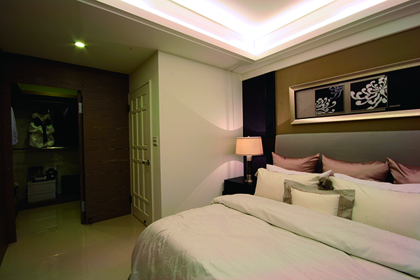 珠光，新中式會(huì)舍裝修設(shè)計(jì)