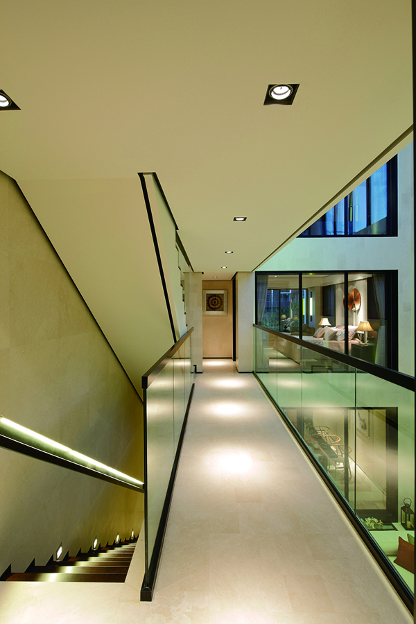 珠光，新中式會舍裝修設(shè)計