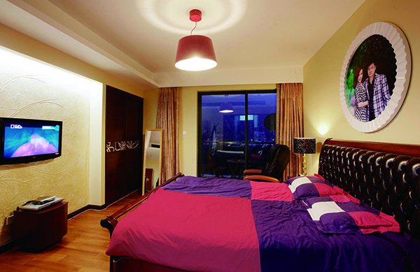 中韻，新中式裝修設計