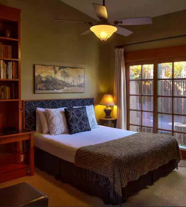 麥克的小屋，美國(guó)民宿