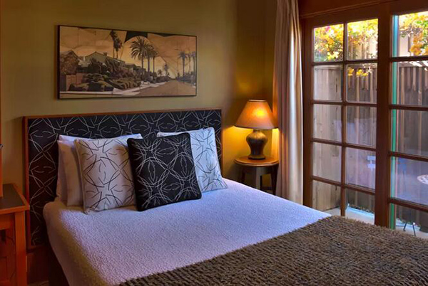 麥克的小屋，美國(guó)民宿