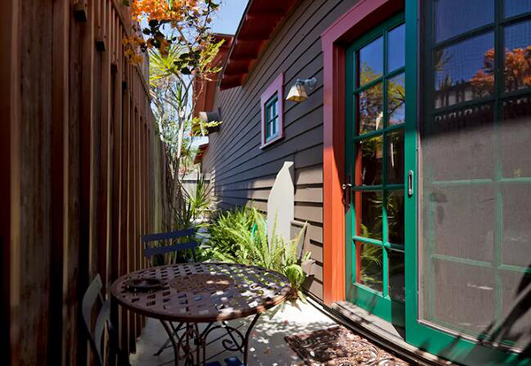 麥克的小屋，美國(guó)民宿