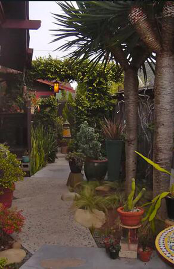 麥克的小屋，美國民宿