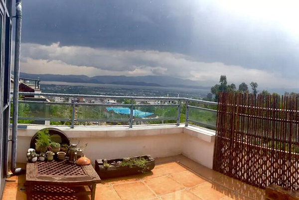 大理民宿，專屬你的蒼山洱海