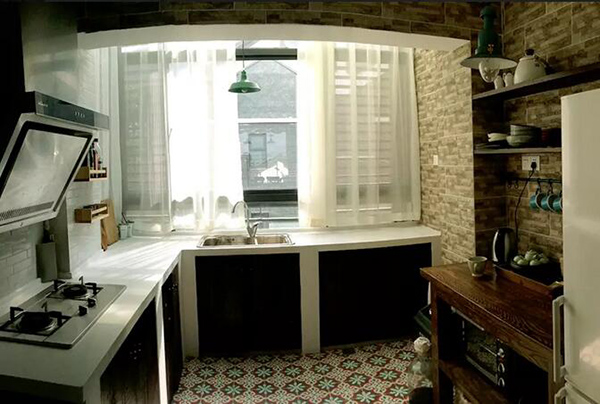 大理民宿，專屬你的蒼山洱海