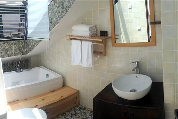 大理民宿，專屬你的蒼山洱海