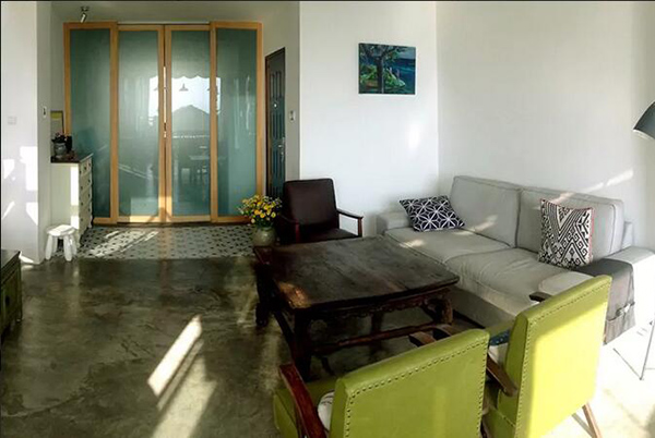 大理民宿，專屬你的蒼山洱海