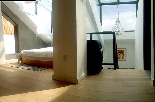 大理民宿，專屬你的蒼山洱海